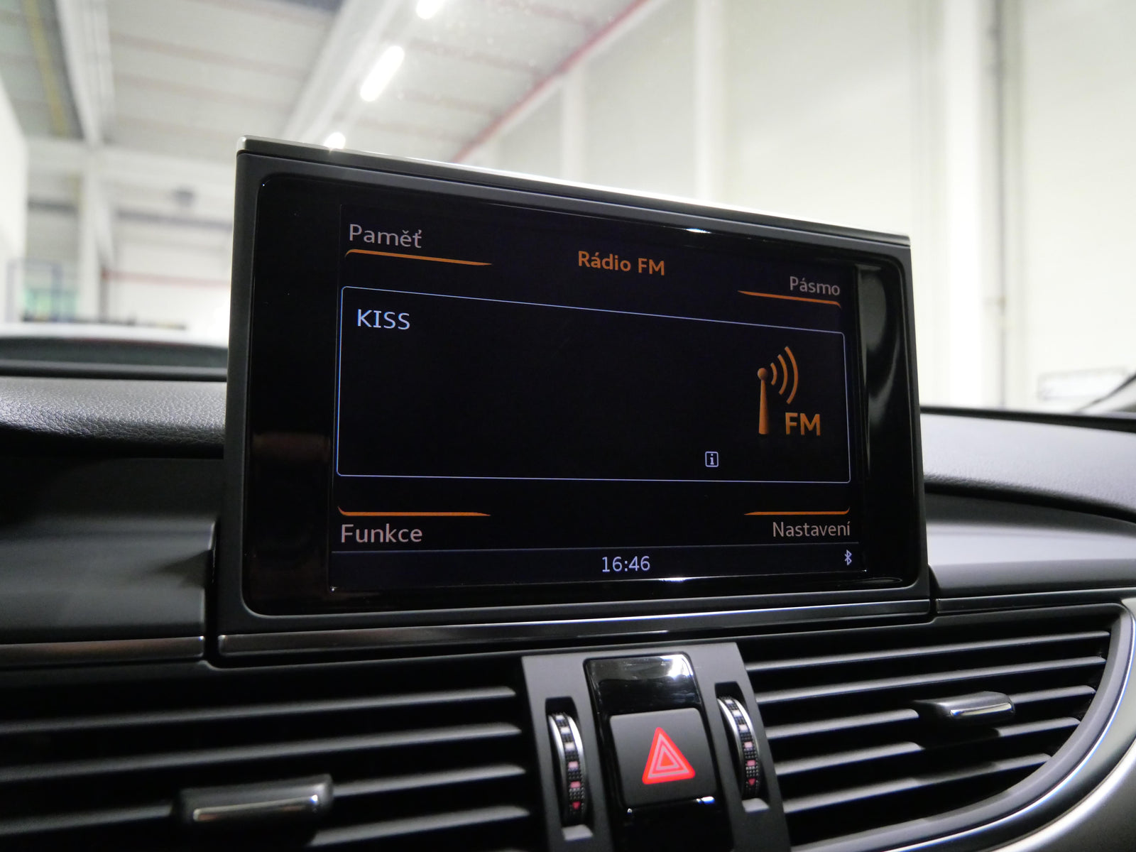 Audi A6 3.0 TDI 140 kW – foto 16