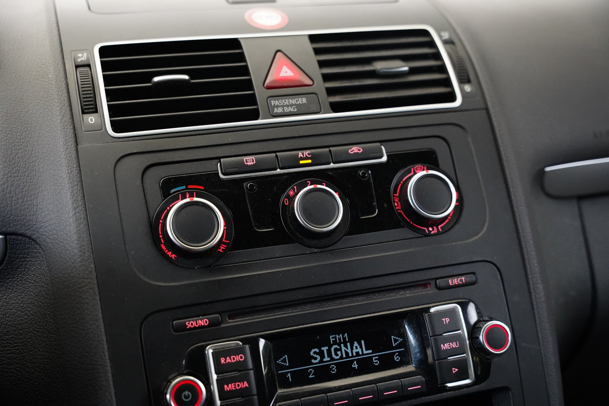 Volkswagen Touran 1.2 TSI 77 kW Trendline – foto 16