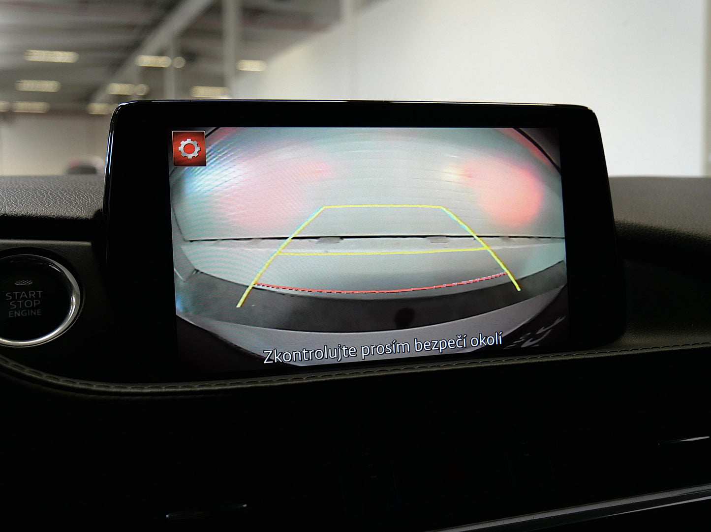 Mazda 6 2.2 Skyactiv-D Emotion