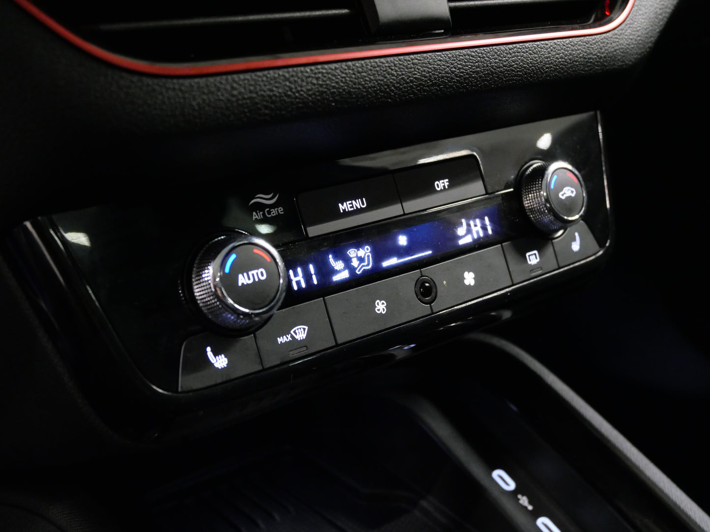Škoda Kamiq 1.0 TSI 85 kW Monte Carlo