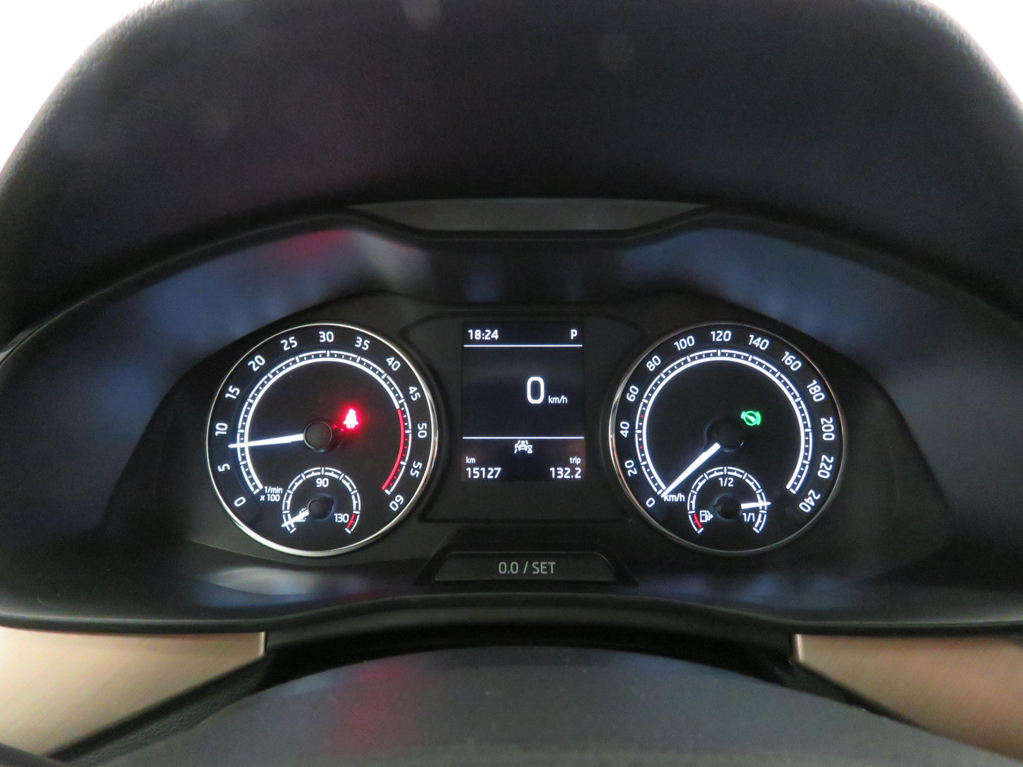 Škoda Scala 1.6 TDI 85 kW Style