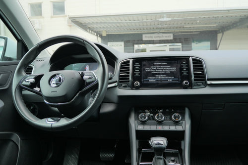 Škoda Karoq 2.0 TDI 85 kW DSG Ambition – foto 6