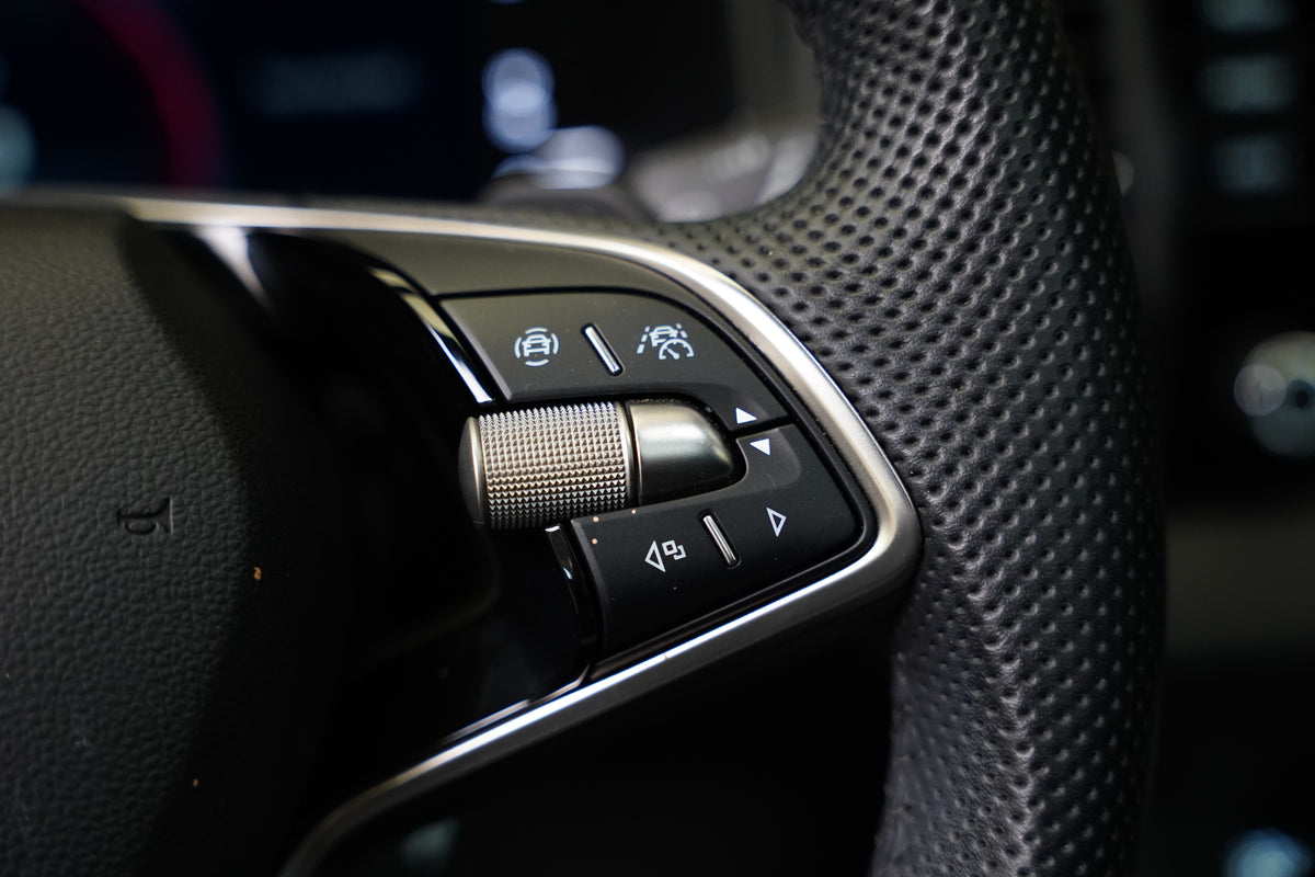 Škoda Karoq 2.0 TDI 110 kW 4x4 Sportline – foto 17