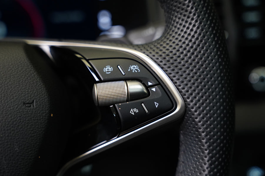 Škoda Karoq 2.0 TDI 110 kW 4x4 Sportline – foto 17