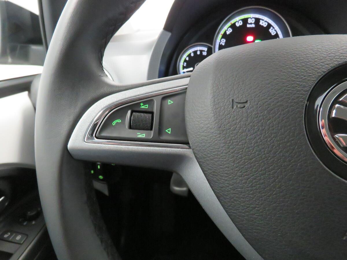 Škoda Citigo iV 61 kW Style