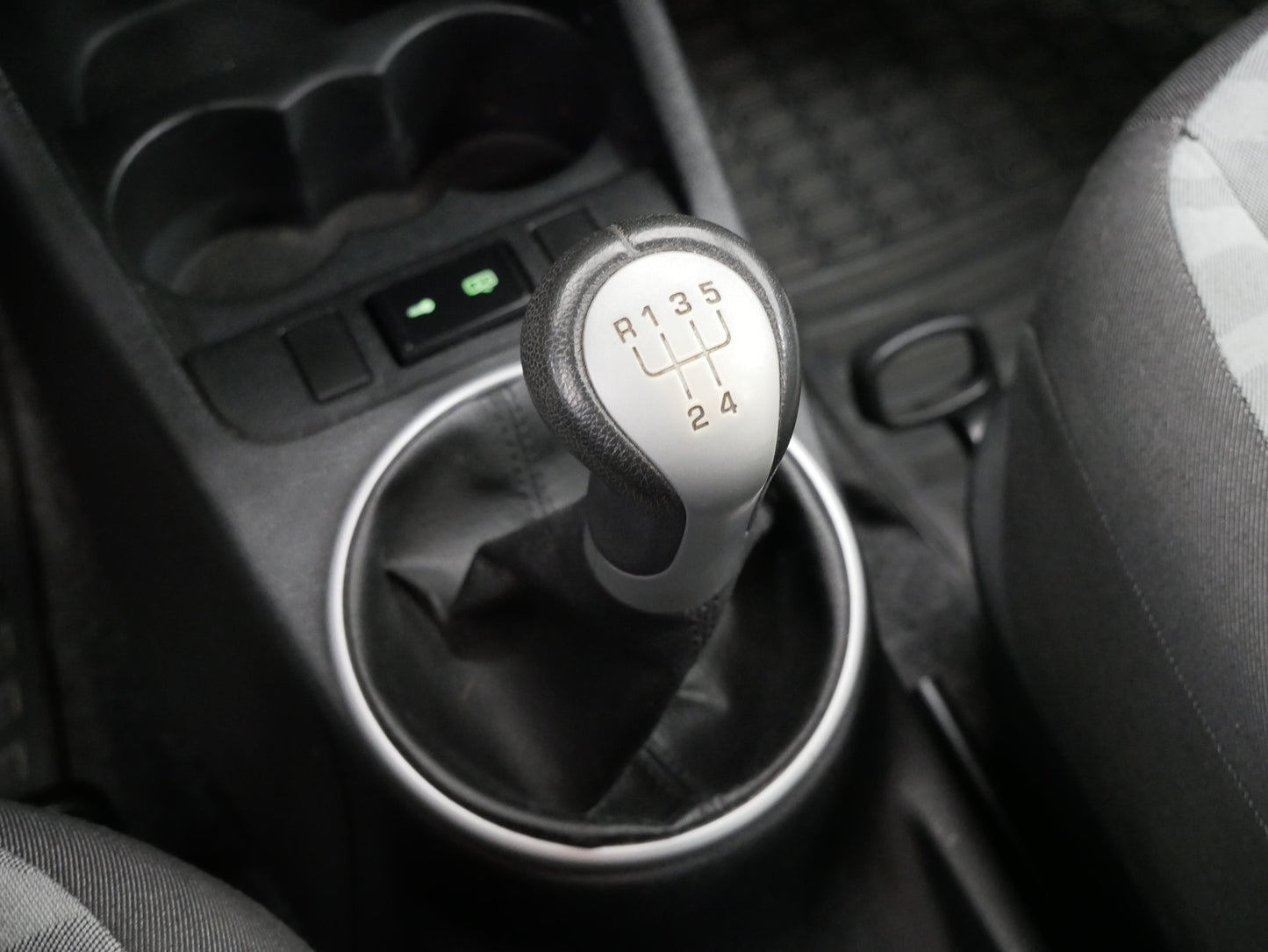 Škoda Fabia 1.4 TDI 51 kW Ambiente