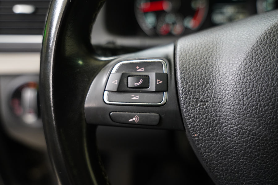 Volkswagen Touran 2.0 TDI 103 kW Comfortline – foto 16
