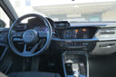 Audi A3 2.0 TDI 85 kW DSG Sportback