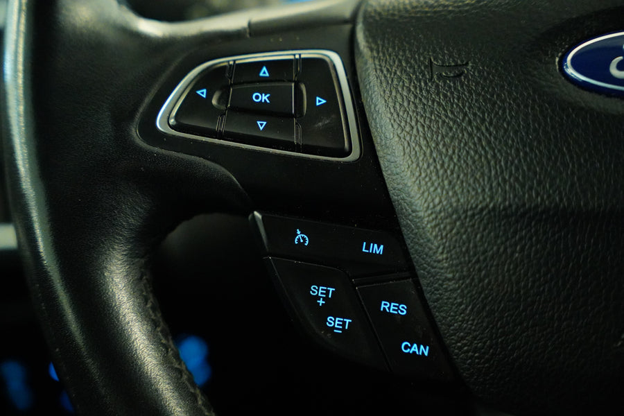 Ford Focus 1.5 TDCI 88 kW – foto 16