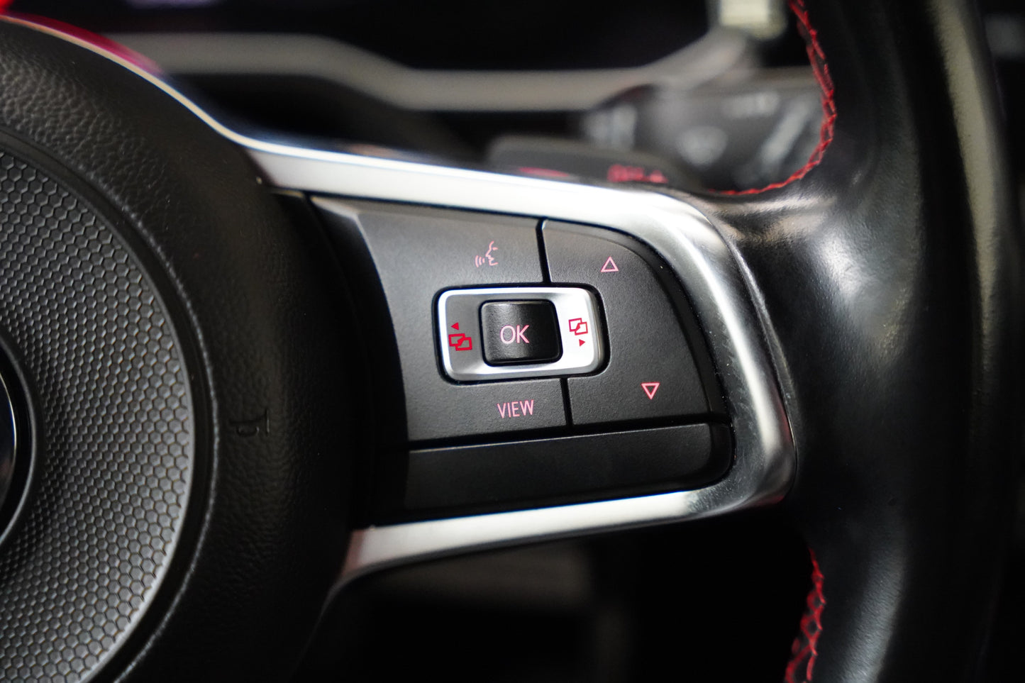 Volkswagen Polo 2.0 TSI 147 kW DSG GTI