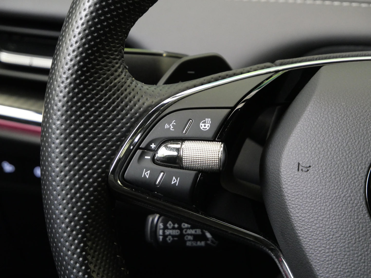 Škoda Enyaq 80x 195 kW Sportline