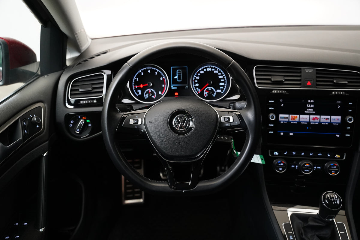 Volkswagen Golf 1.0 TSI 63 kW Join – foto 16
