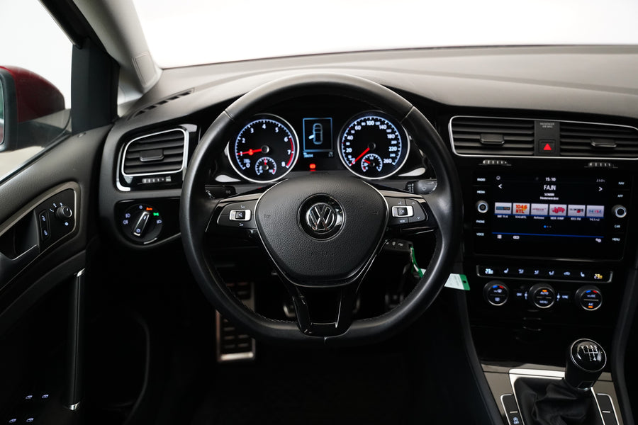 Volkswagen Golf 1.0 TSI 63 kW Join – foto 16