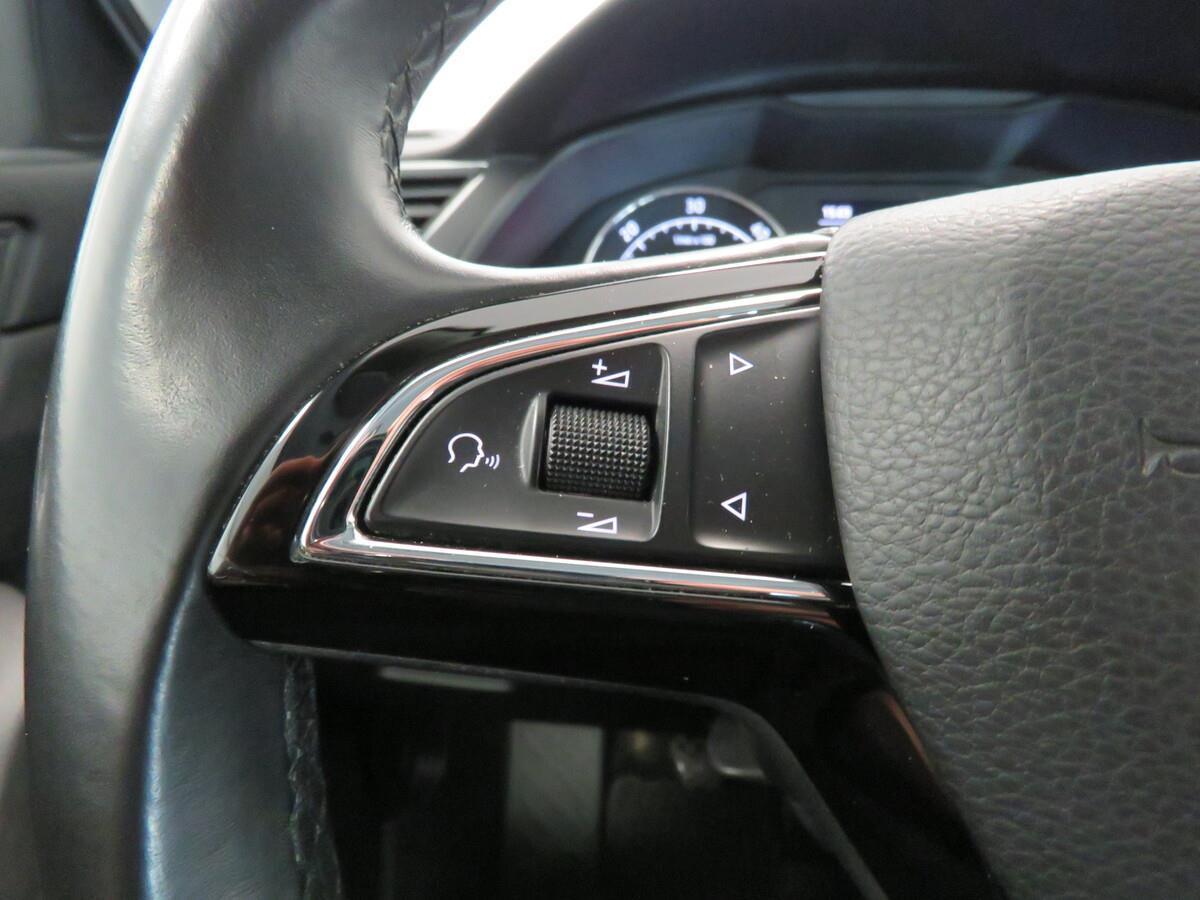 Škoda Superb 2.0 TDI 110 kW Ambition plus