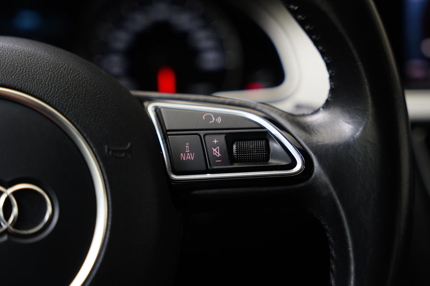 Audi A5 2.0 TDI 110 kW