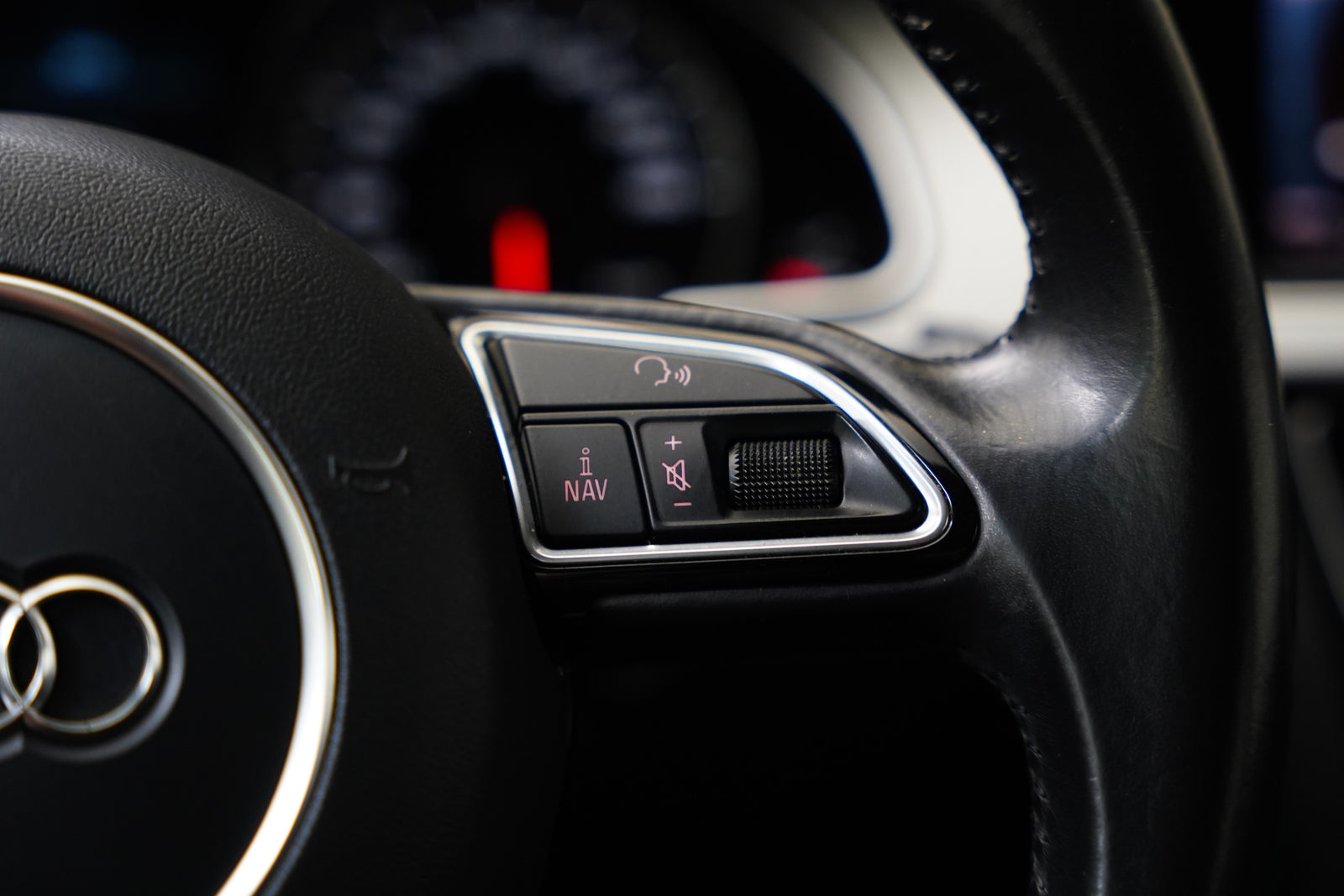 Audi A5 2.0 TDI 110 kW – foto 16
