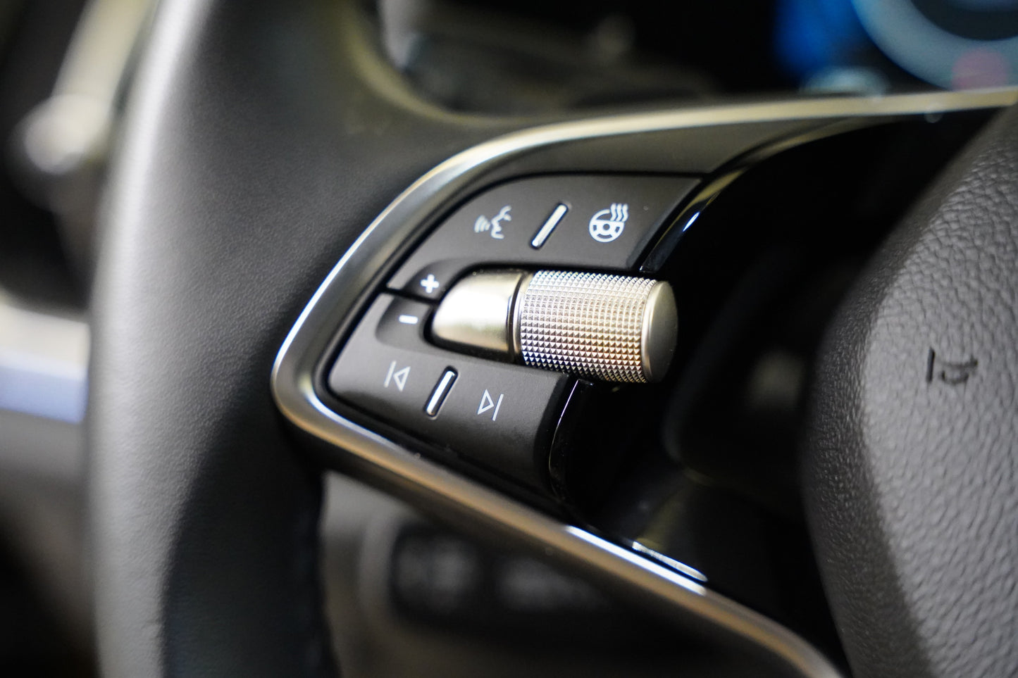 Škoda Kodiaq iV 1.5 TSI 150kW Ex. Selection