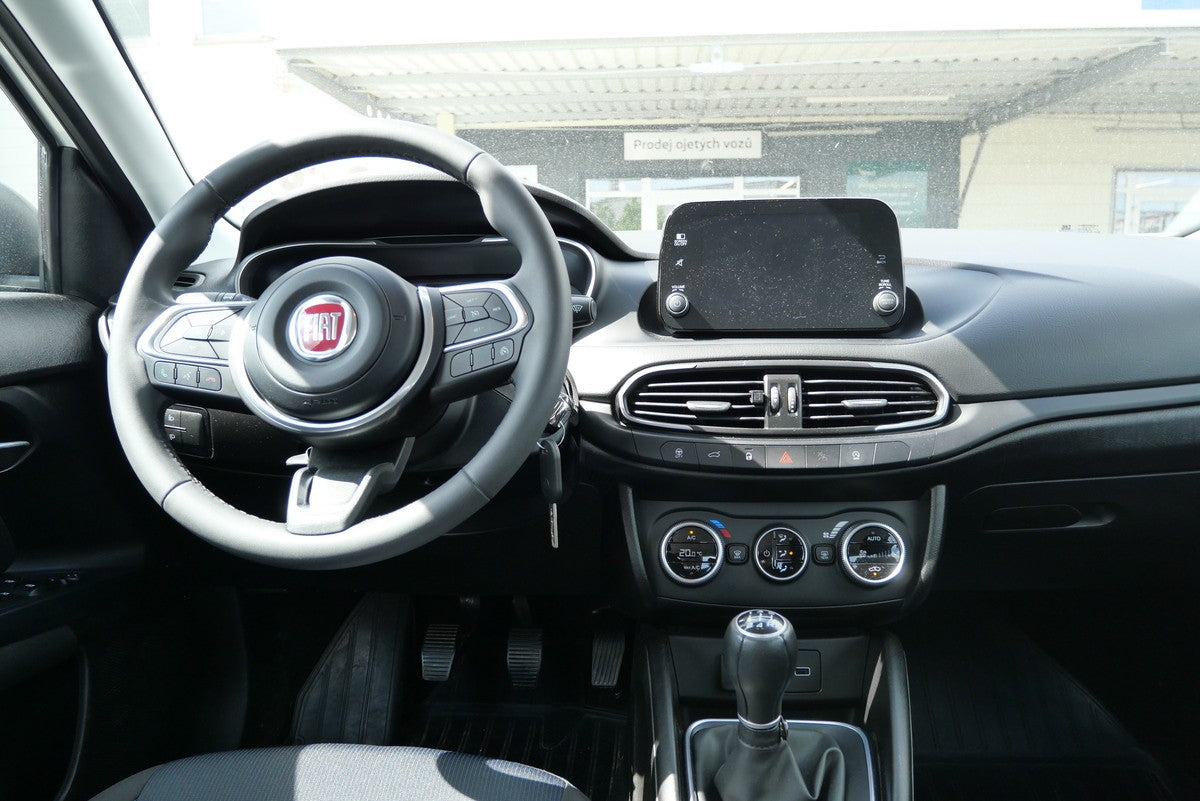 Fiat Tipo 1.0 74kW City – foto 6