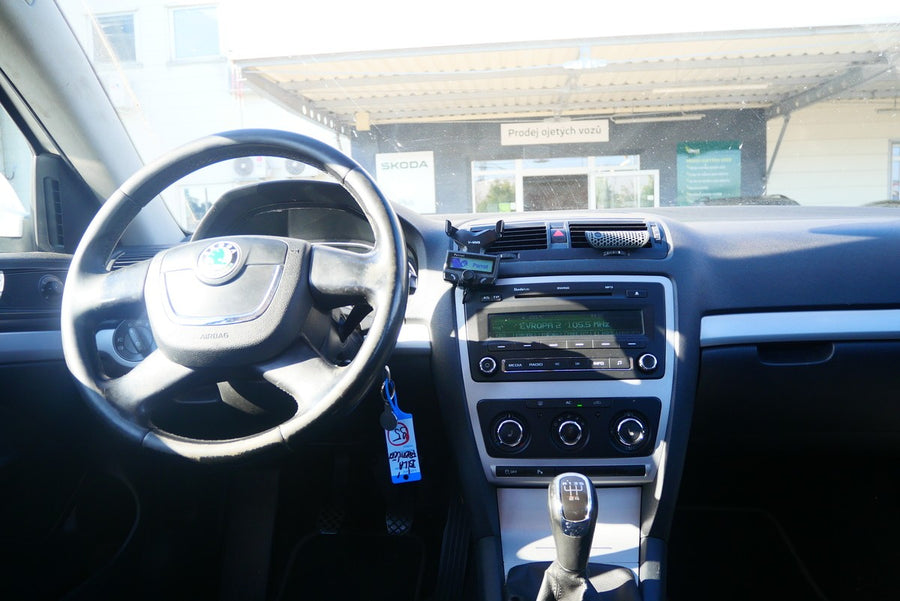 Škoda Octavia 1.6 TDI 77  kW Ambition – foto 6