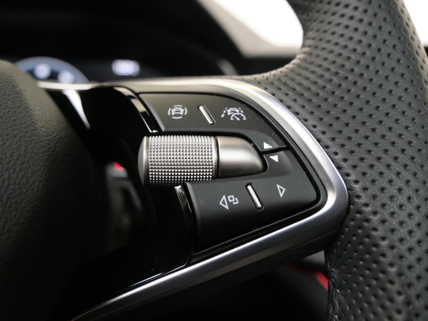 Škoda Scala 1.0 TSI 85 kW DSG Monte Carlo