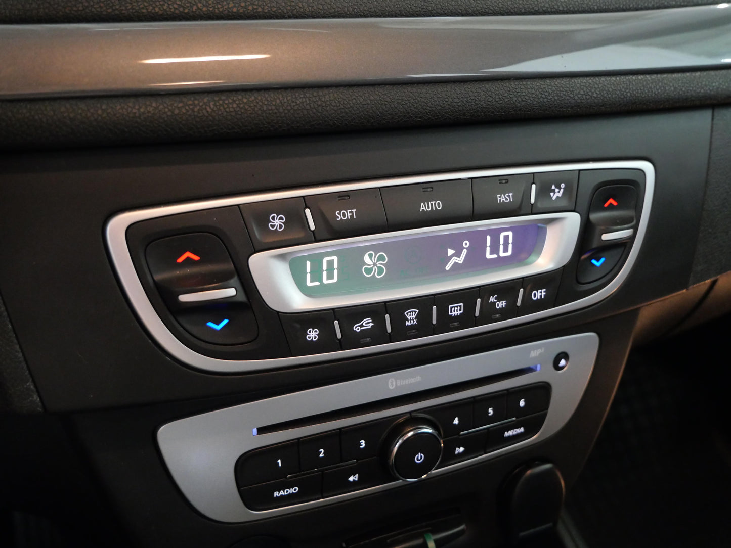 Renault Mégane 1.5 dCi 81 kW