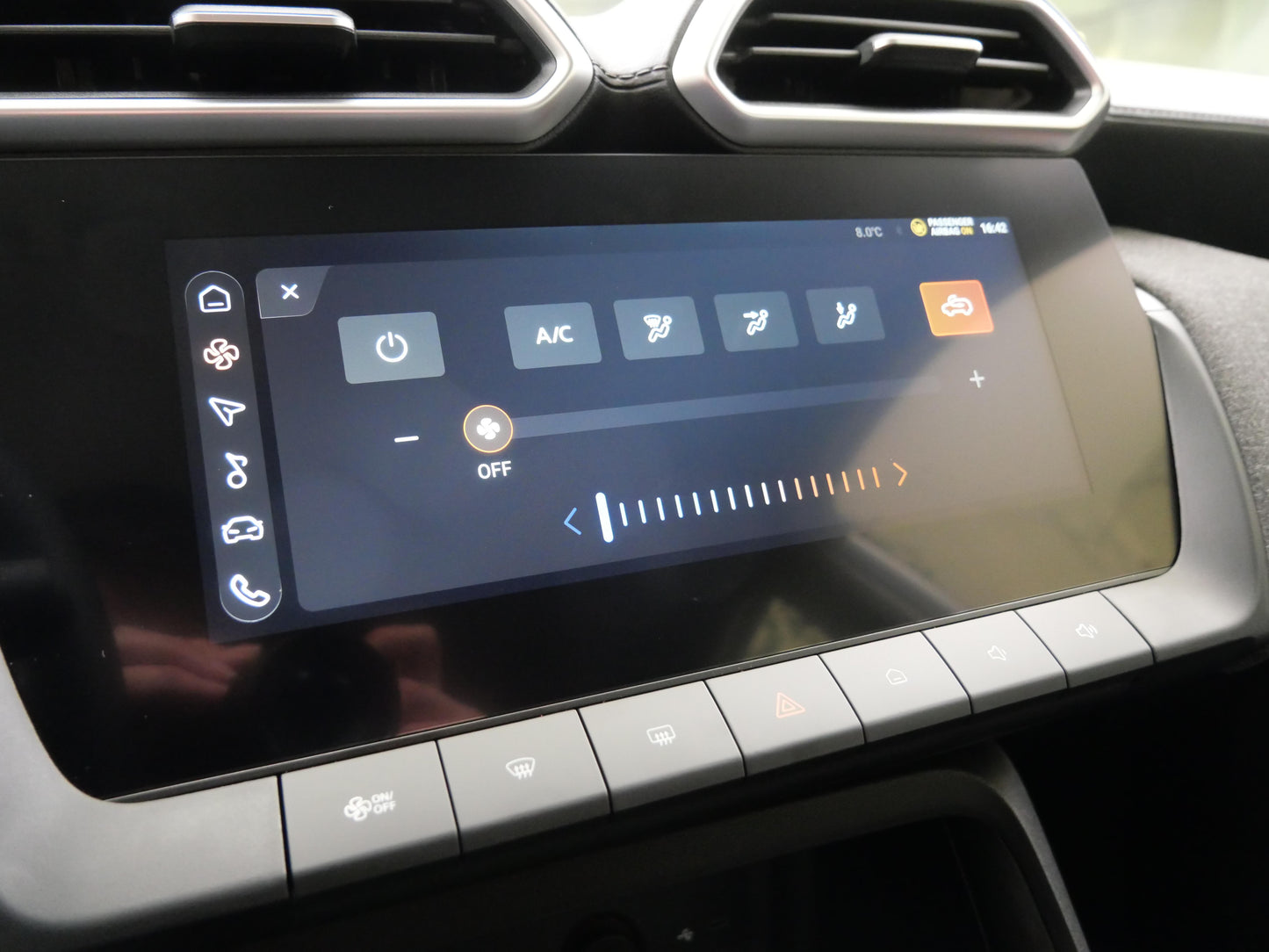 MG ZS 1.5 85 kW Excite