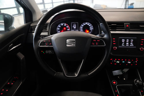 Seat Arona 1.0 TSI 70 kW Style – foto 16