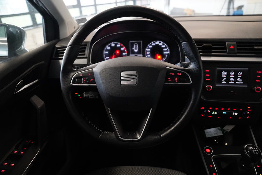 Seat Arona 1.0 TSI 70 kW Style – foto 16