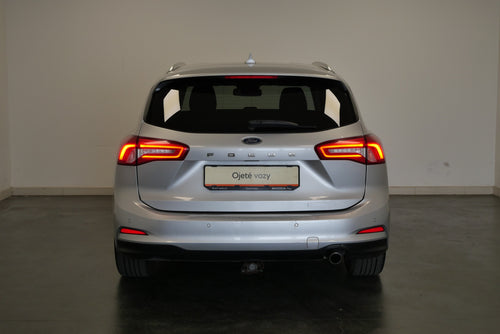 Ford Focus 2.0 TDCI 110 kW – foto 6