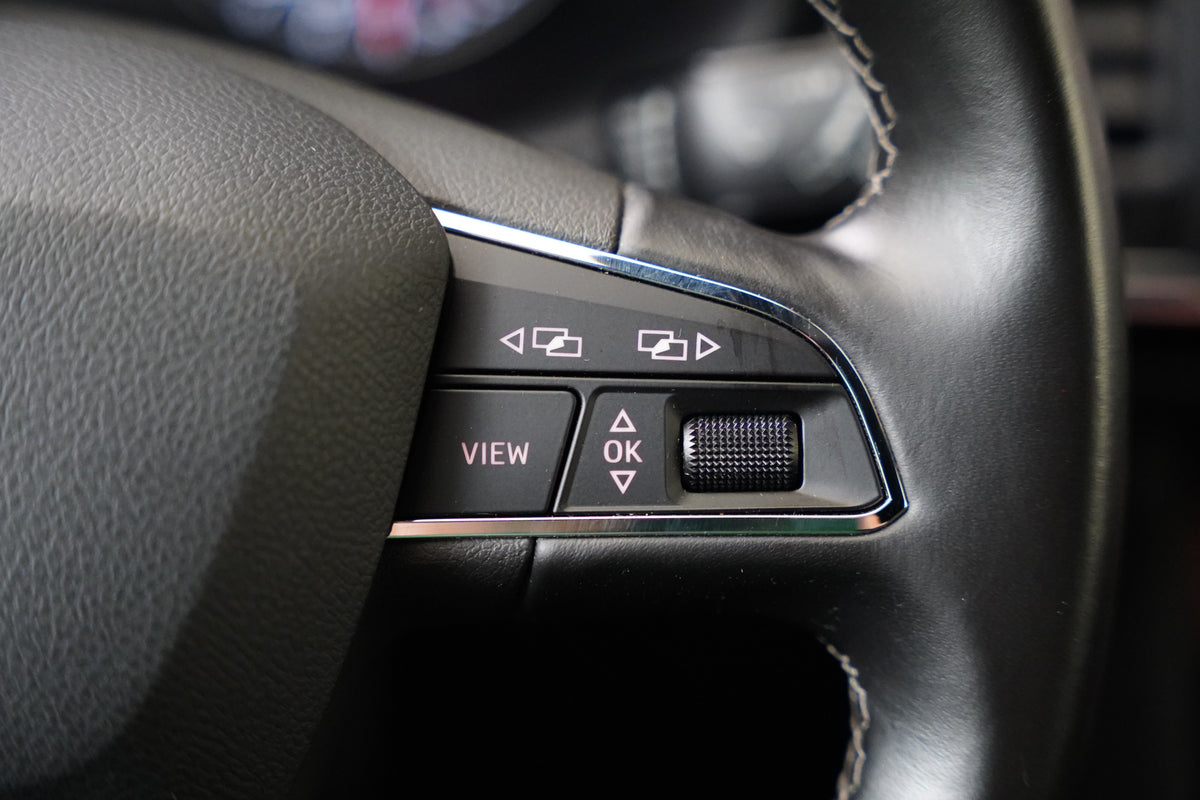 Seat Ateca 1.4 TSI 110 kW 4x4 Xcellence – foto 16