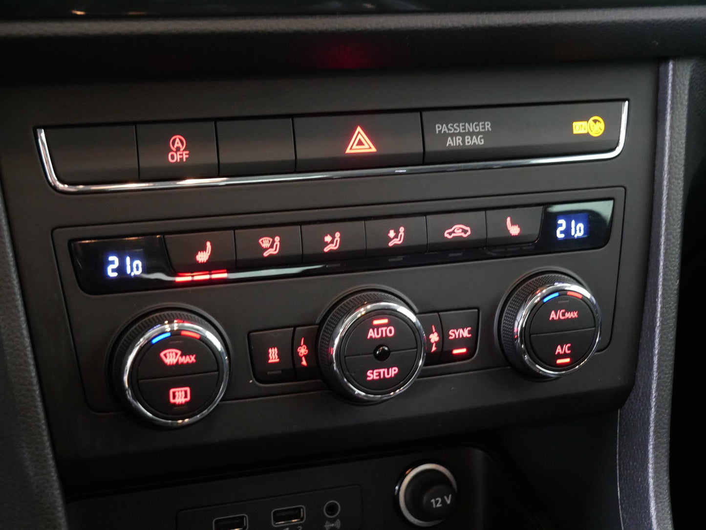 Seat Ateca 1.6 TDI 85 kW Style