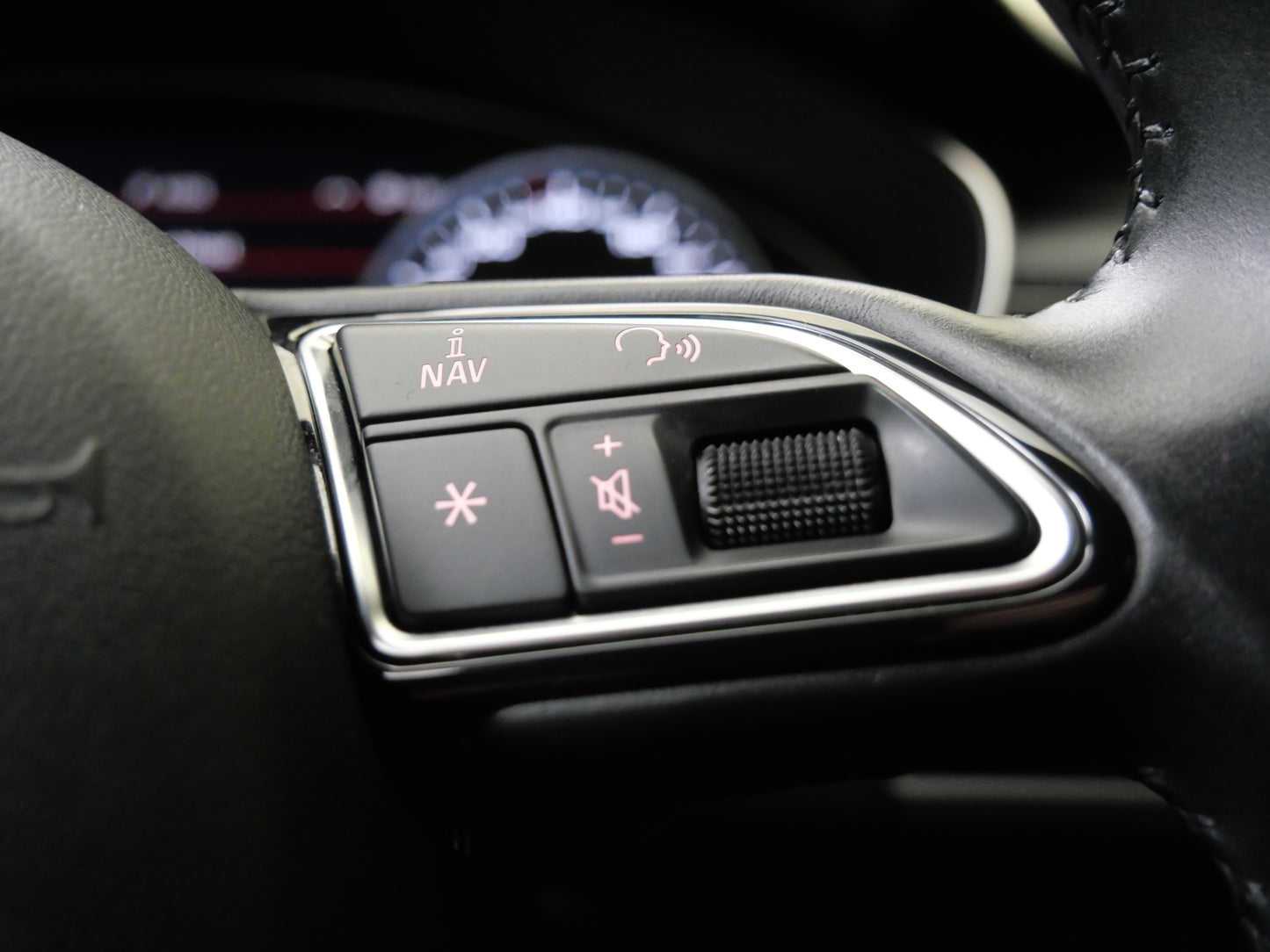 Audi A6 3.0 TDI V6 230 kW Allroad