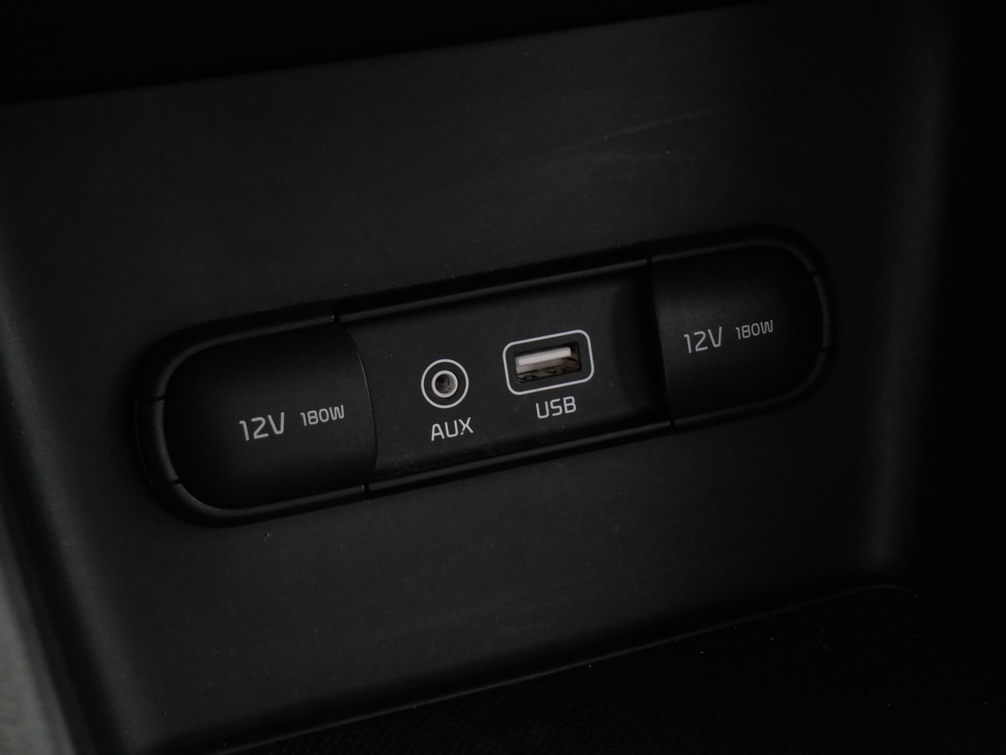 Kia Sportage 1.6 GDi 97 kW Active