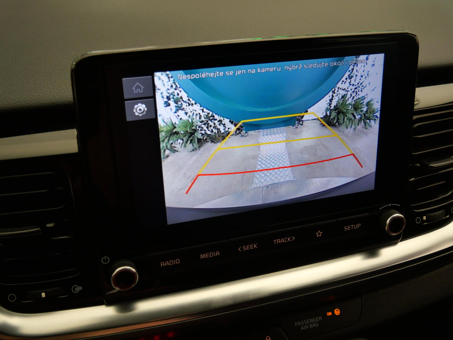 Kia Stonic 1.0 T-GDI 74 kW Exclusive