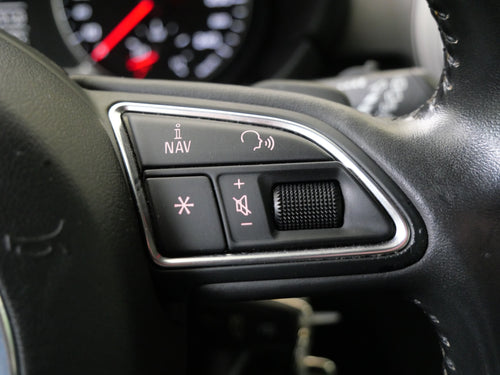 Audi A1 1.4 TFSI 90 kW Attraction – foto 16