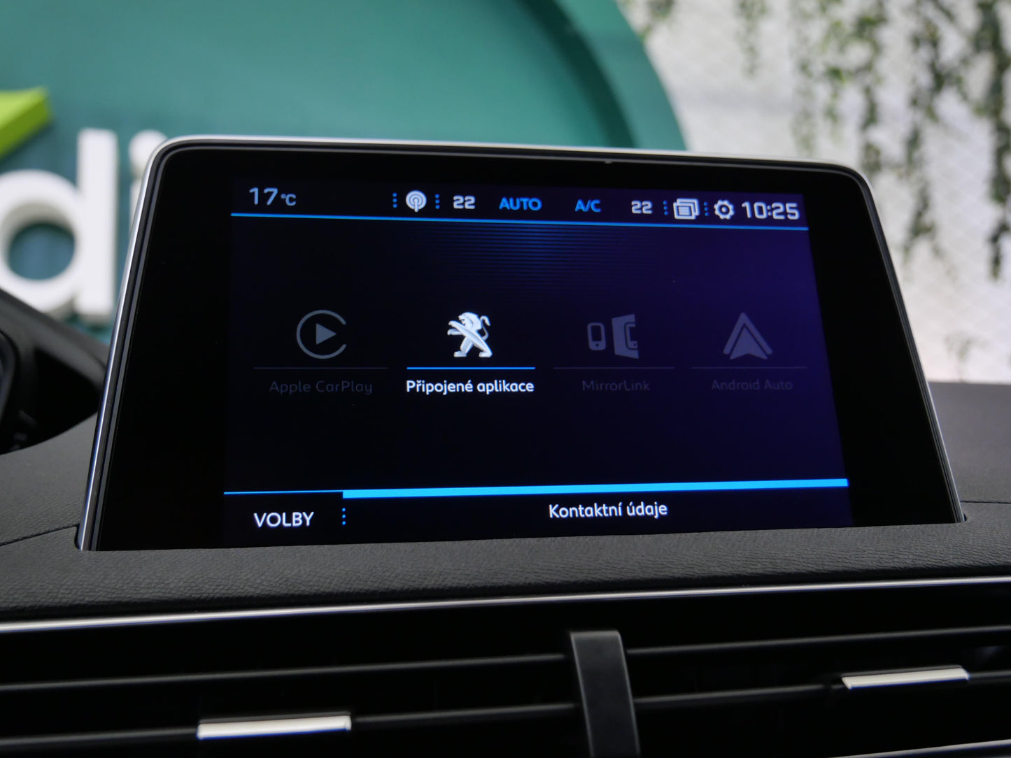 Peugeot 3008 1.2 PureTech 96 kW Allure