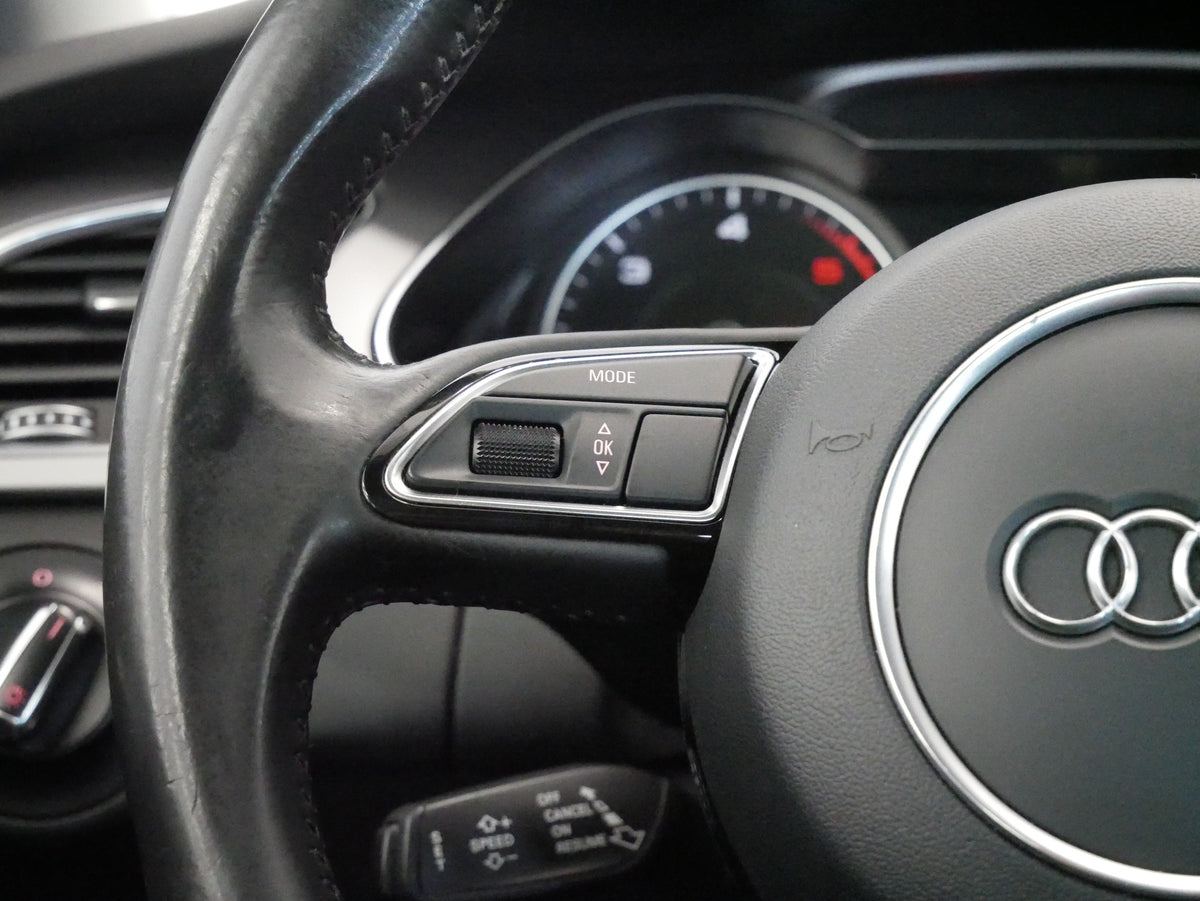 Audi A4 2.0 TDI 105 kW AT Avant