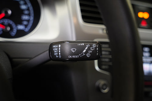 Volkswagen Golf 1.2 TSI 63 kW Trendline – foto 16