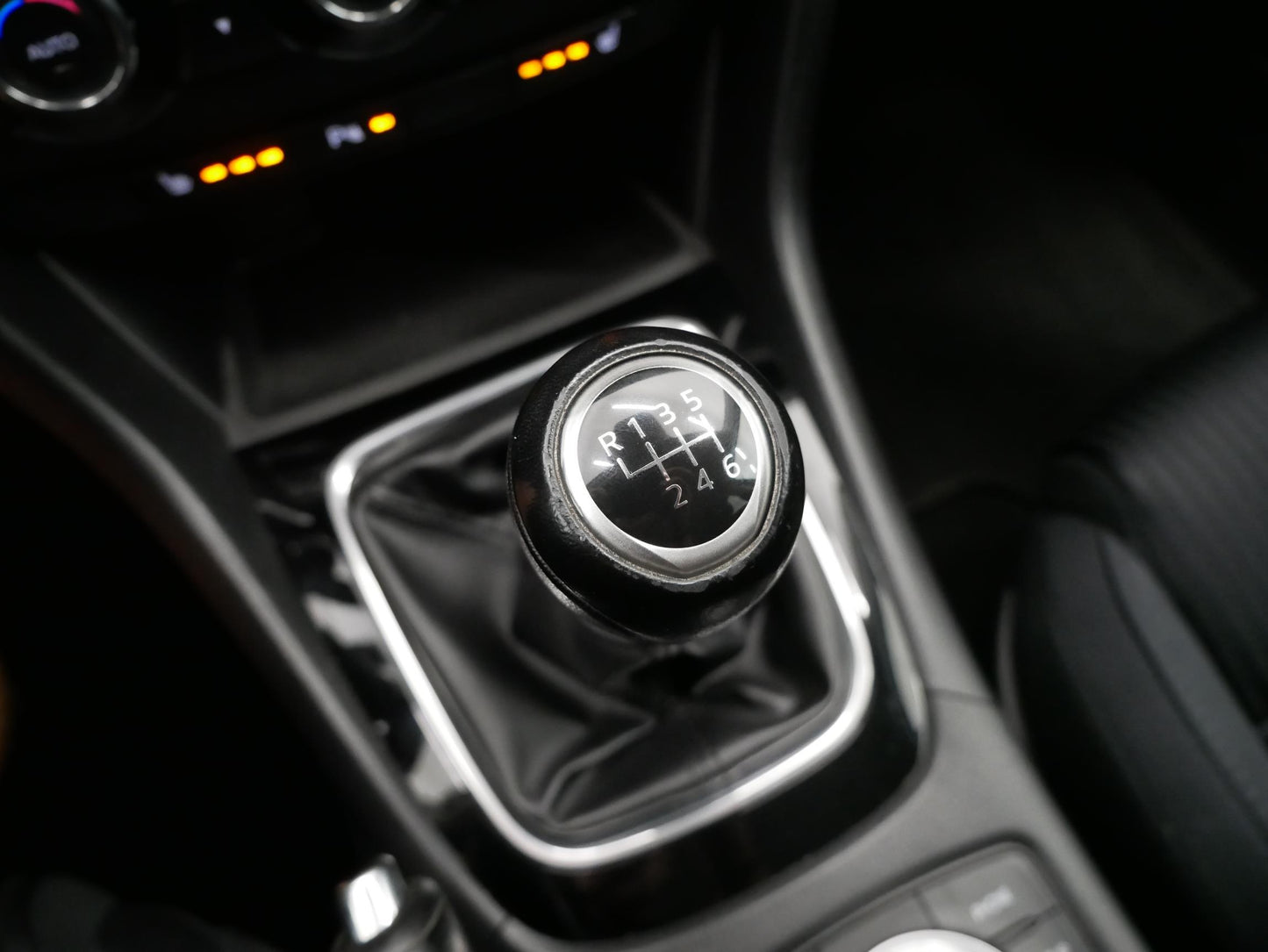 Mazda 6 2.0 Skyactiv-G Revolution