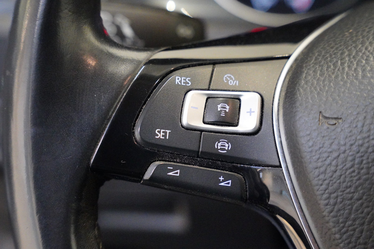Volkswagen Golf 1.5 TSI 96 kW Comfortline