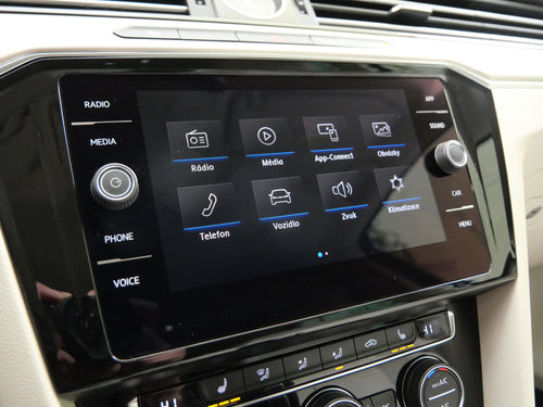 Volkswagen Passat 2.0 TDI 140 kW DSG Highline – foto 16