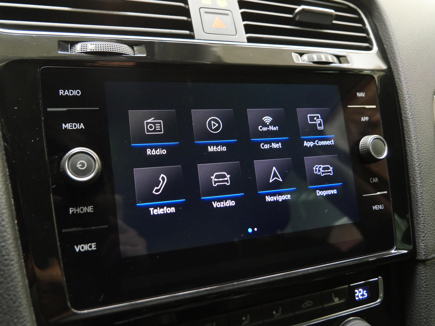 Volkswagen Golf 1.6 TDI 85 kW Join