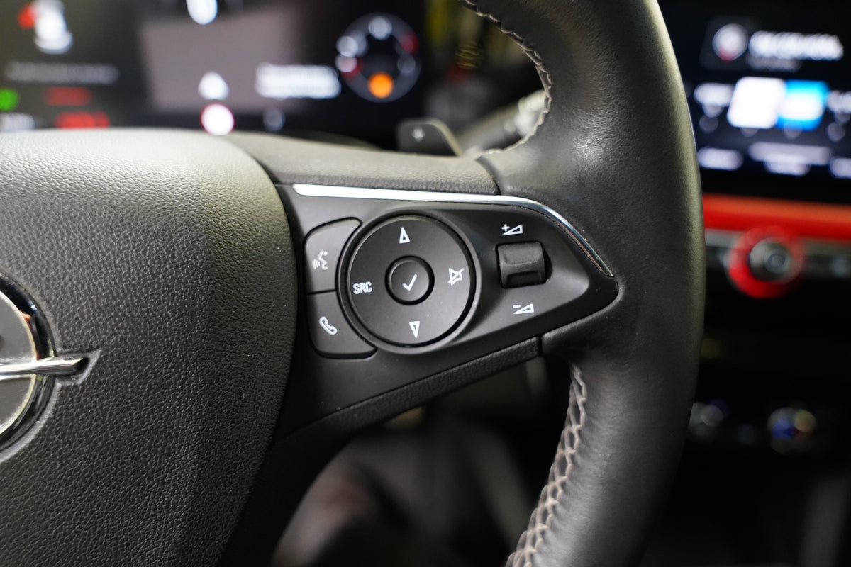Opel Mokka – foto 16