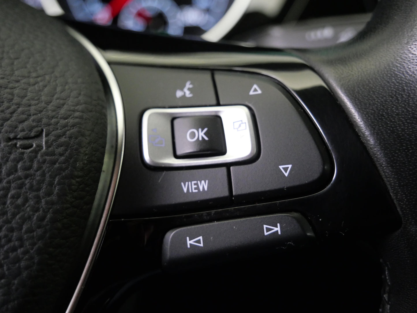 Volkswagen Touran 2.0 TDI 110 kW Highline