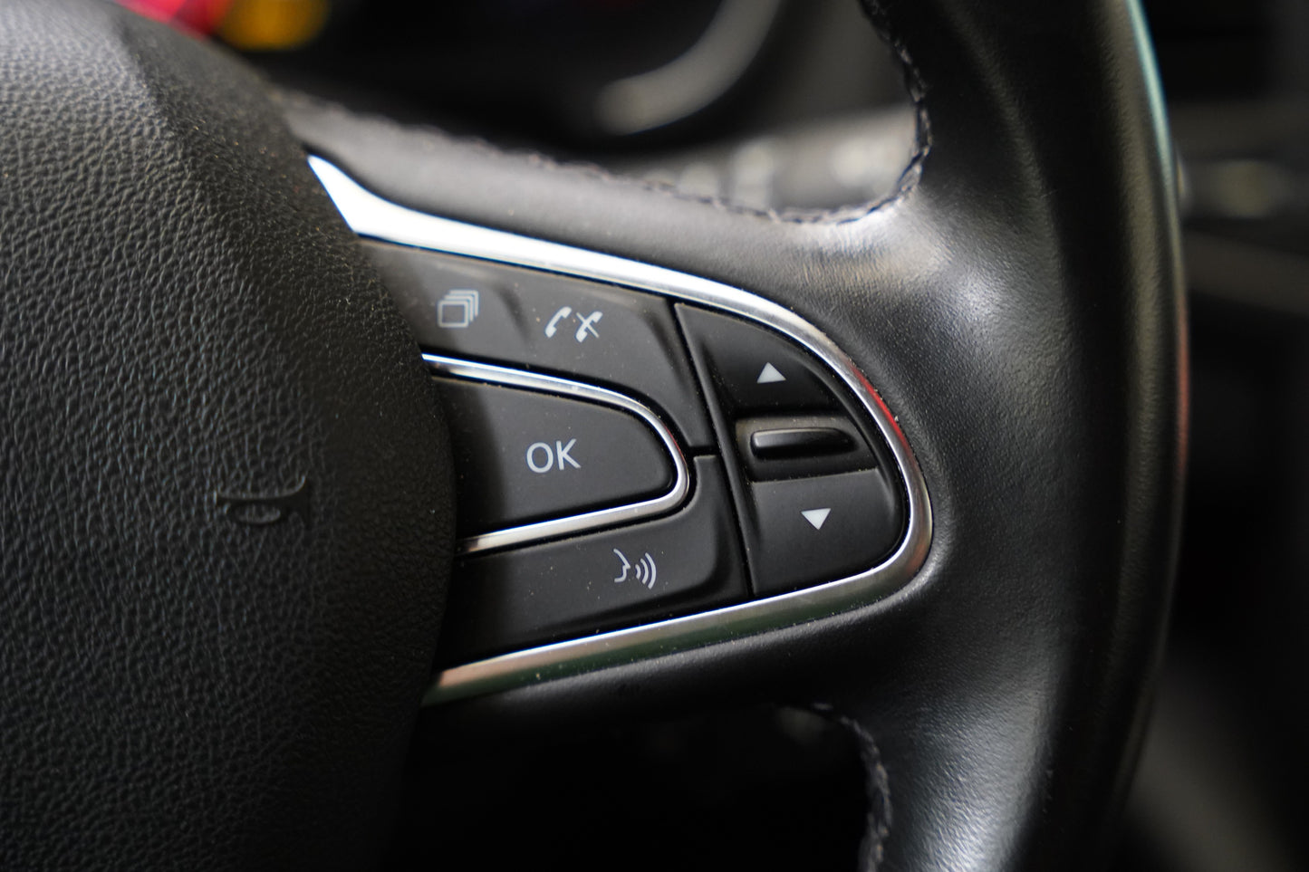 Renault Talisman 1.8 TCe 165 kW Limited