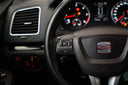 Seat Alhambra 2.0 TDI 103 kw Allrad Style