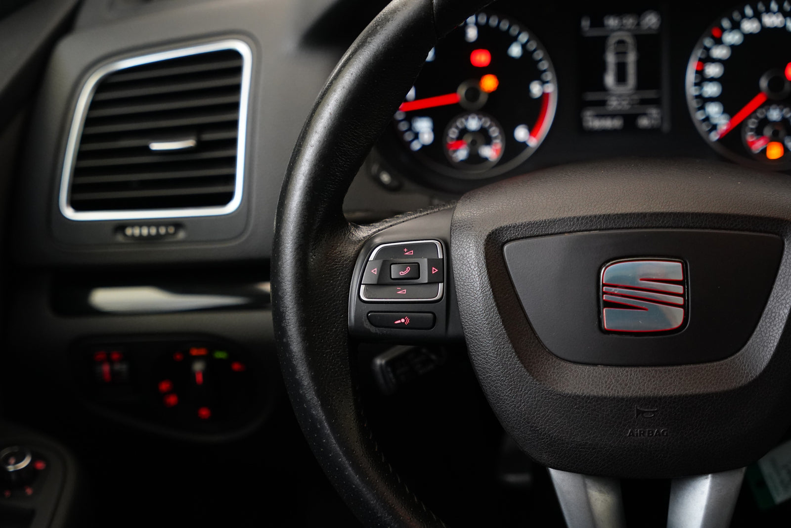 Seat Alhambra 2.0 TDI 103 kw Allrad Style – foto 16