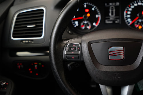 Seat Alhambra 2.0 TDI 103 kw Allrad Style – foto 16