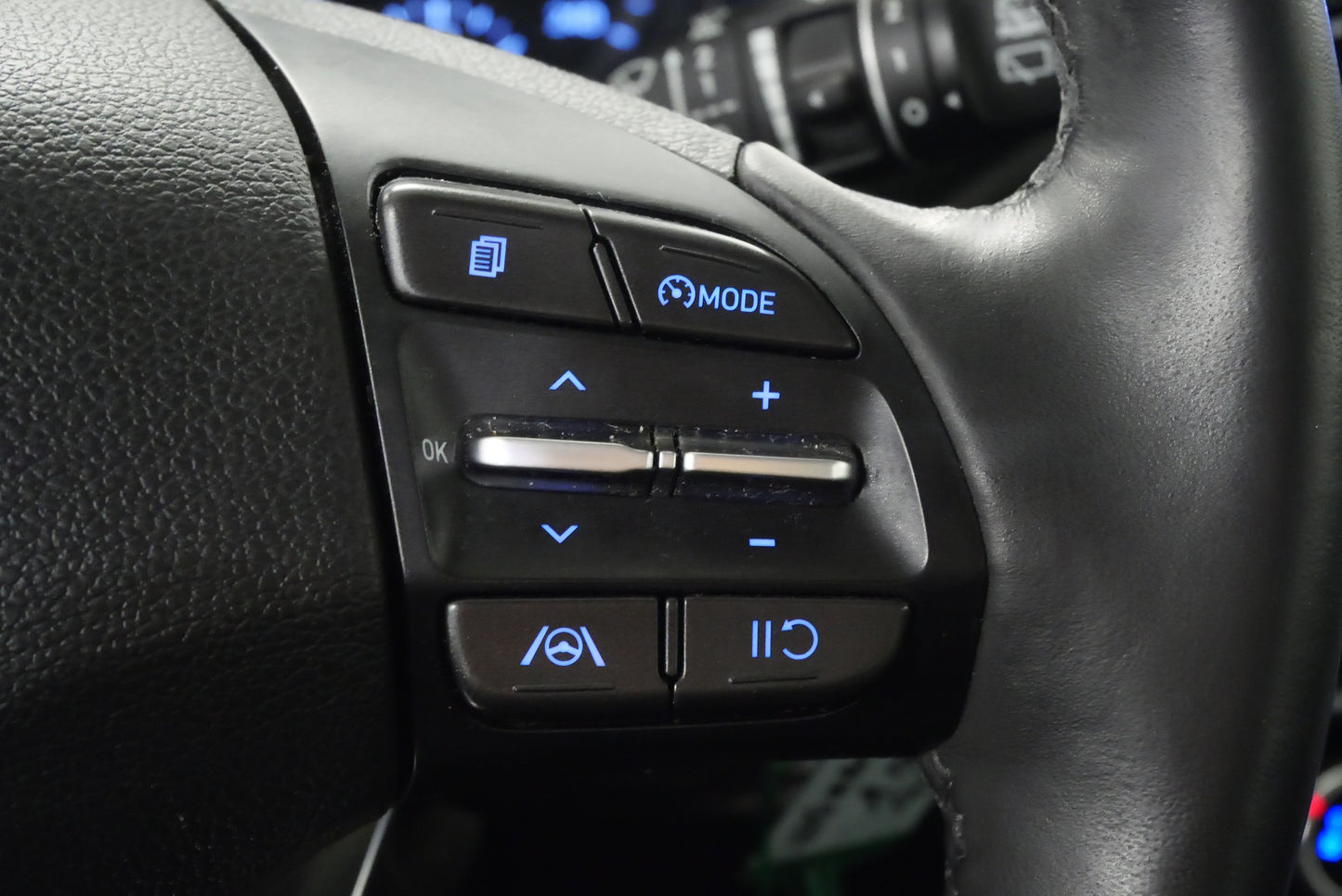 Hyundai i30 1.0 T-GDI 88 kW Comfort