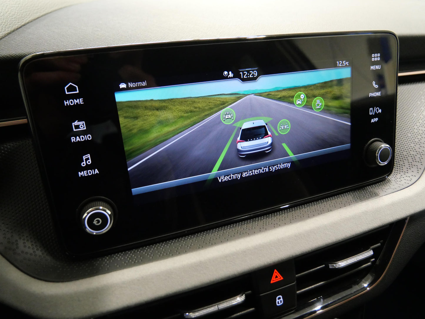 Škoda Scala 1.0 TSI 85 kW Top Selection